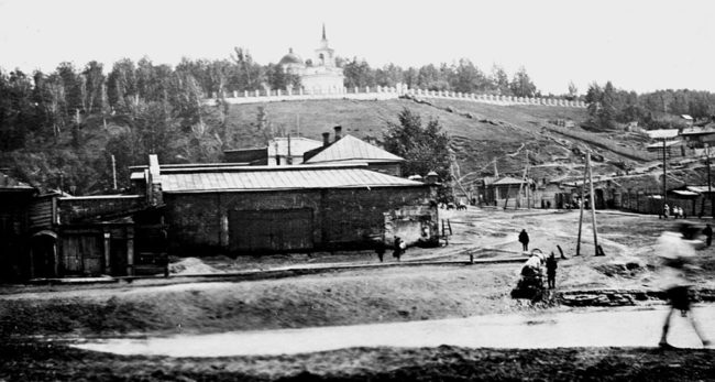 barnaul
